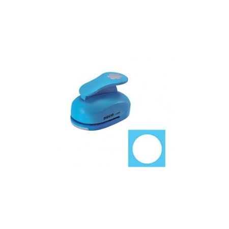 FUSTELLE 16MM CERCHIO