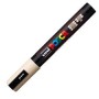 PENNARELLI UNIPOSCA BEIGE