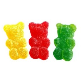 CARAMELLE 1KG ORSI GIGANTI