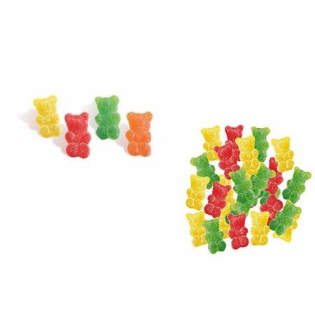 CARAMELLE 1KG ORSETTI