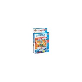 GIOCO JUNIOR POCKET SUPER CRASH