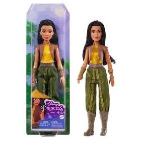 PRINCIPESSA DISNEY RAYA CM.30