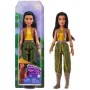 PRINCIPESSA DISNEY RAYA CM.30