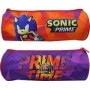 TOMBOLINI SONIC