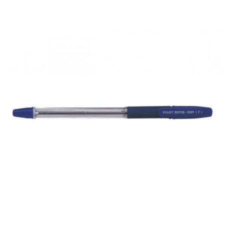 BIRO PILOT BLU BPS-GP-F PZ 12
