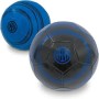 PALLONE INTER SGONFIO IN SCATOLO