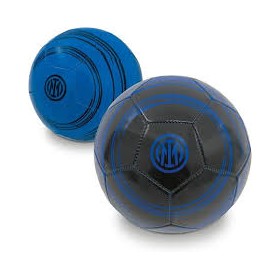 PALLONE INTER SGONFIO IN SCATOLO