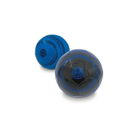 PALLONE INTER SGONFIO IN SCATOLO