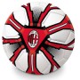 PALLONE MILAN SGONFIO IN SCATOLO