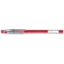 BIRO PILOT G-TEC-C4 04 ROSSE