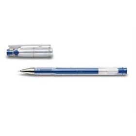 BIRO PILOT G-TEC-C4 BLU
