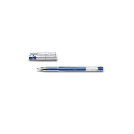 BIRO PILOT G-TEC-C4 BLU