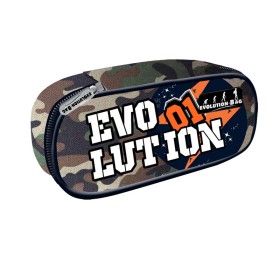 ASTUCCI OVALE EVOLUTION 01