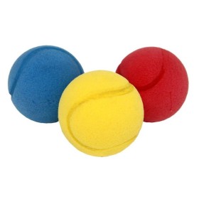 PALLINE SOFT BALL D.70 BUSTE 2