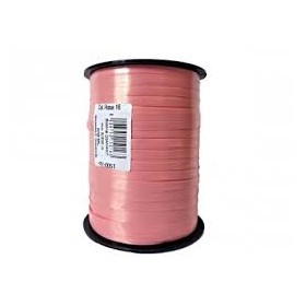 NASTRI X CONFEZIONI OPACO 5MM 500 YD ROSA