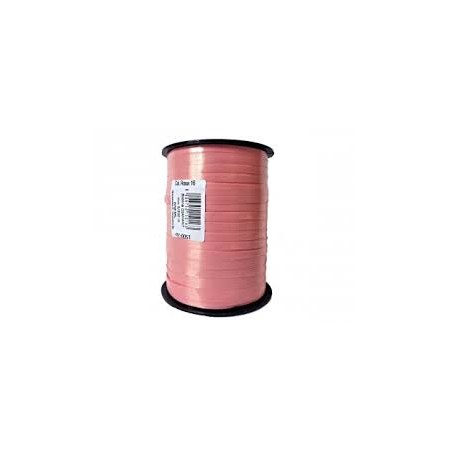 NASTRI X CONFEZIONI OPACO 5MM 500 YD ROSA