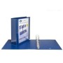 RACCOGLITORI 4 ANELLI A D DIAM 65 BLU