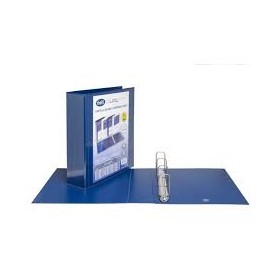 RACCOGLITORI 4 ANELLI A D DIAM 65 BLU