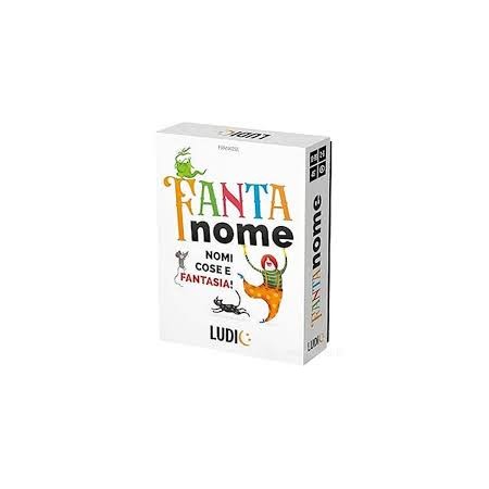 HEADU FANTA NOME
