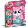 CLEMENTONI SALLY DIARIO SEGRETO