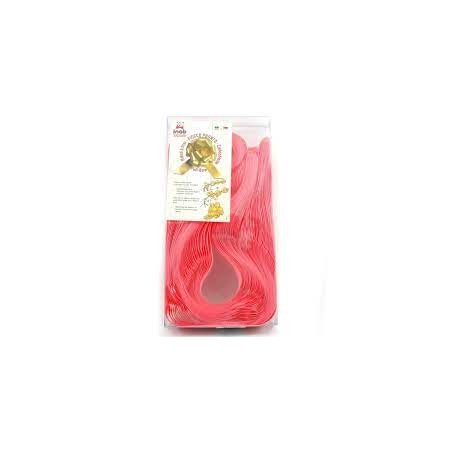 FIOCCO PRONTO 31M METAL INAB ROSA PZ.30