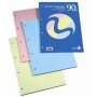 RICAMBI 21X31 GIALLO 1R