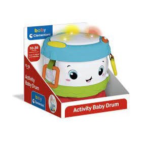 ACTIVITY BABY DRUM