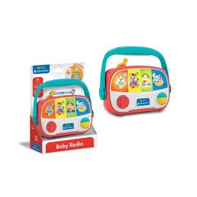 BABY RADIO NEW