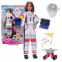 BABRIE ASTRONAUTA