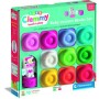 BABY CLEMENTONI CLEMMY UNICORN 10 BLOCK