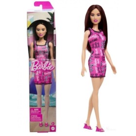 BARBIE BRAND ENTRY DOLL