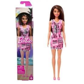 BARBIE BRAND ENTRY DOLL