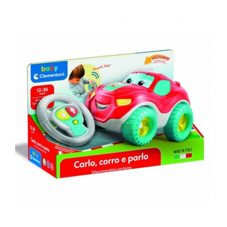 R/C BABY CAR