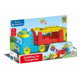 CAR TRANSPORTER