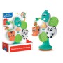 ROUND&ROUND ANIMALS