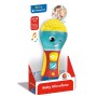 NEW BABY MICROPHONE
