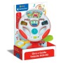 ACTIVITY STEERIN WHEEL