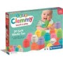 CLAMMY SOFT 20 MATTONCINI