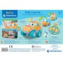 TUMBLING CAR 24
