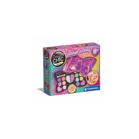 NUOVA TROUSSE FIOCCO