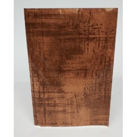 BUSTE METAL 10X15 NUANCE MARRONE PZ 50