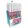 BOLLE DI SAPONE 125 ML PRINCIPESSE