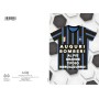 BIGLIETTI MARPIMAR COMPLEANNO NEROAZZURRO