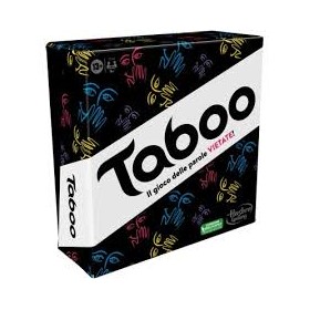 GIOCO TABOO
