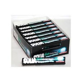 CARAMELLE GOLIA EXTRA FORTE 24PZ
