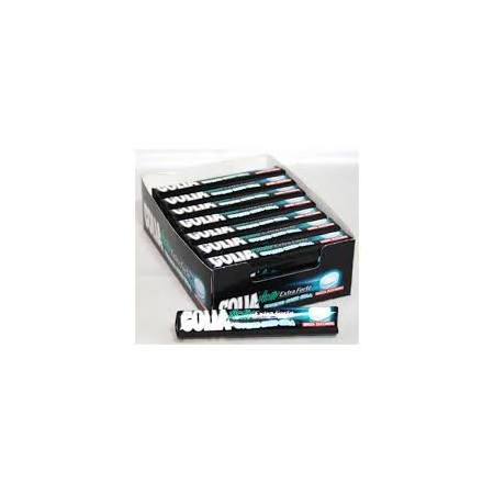 CARAMELLE GOLIA EXTRA FORTE 24PZ