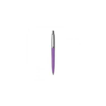 BIRO PARKER JOTTER COLORATE LILLA