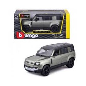 LAND ROVER DEFENDER 2022 1:24