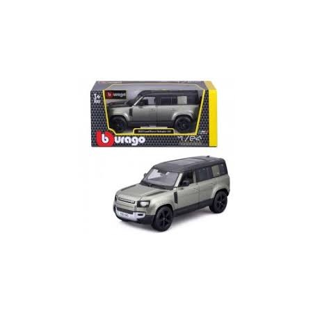 LAND ROVER DEFENDER 2022 1:24