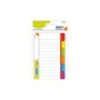 DIVIDER NOTES 148X97
